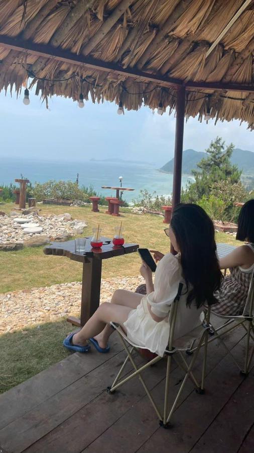 Thien Duong Quan Lan - Friendly Homestay Lang Lieu Экстерьер фото