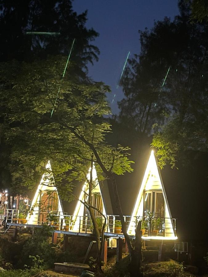 Thien Duong Quan Lan - Friendly Homestay Lang Lieu Экстерьер фото