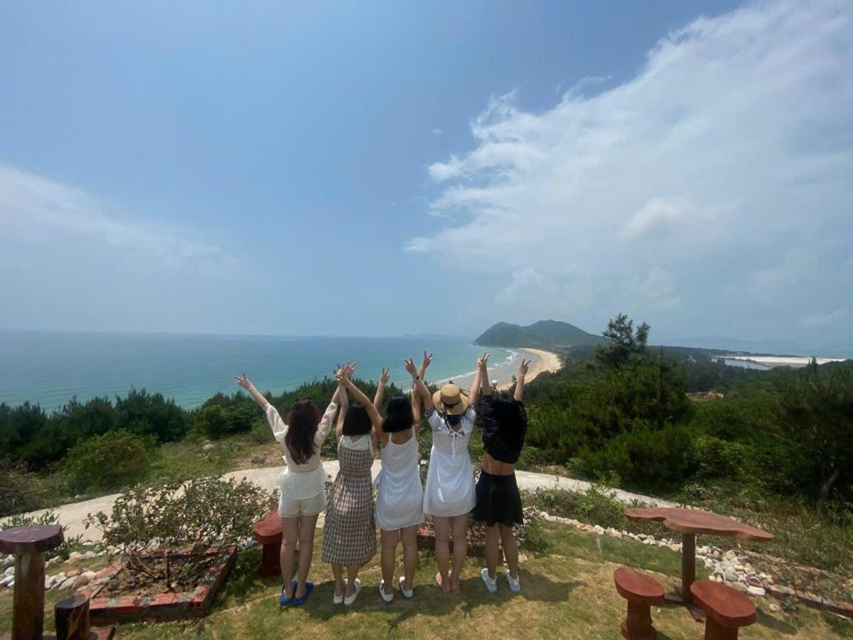 Thien Duong Quan Lan - Friendly Homestay Lang Lieu Экстерьер фото